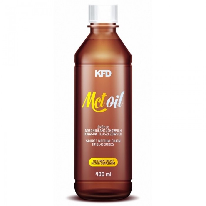 KFD MCT Oil